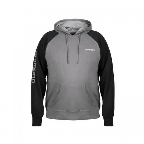 SHIMANO PULL OVER HOODIE