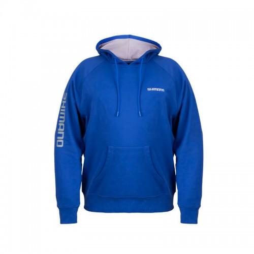 SHIMANO PULL OVER HOODIE