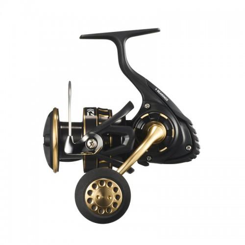 DAIWA 23 BG SW