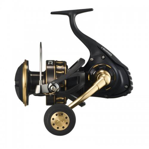 DAIWA 23 BG SW