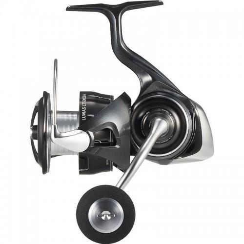 DAIWA 24 LUVIAS LT