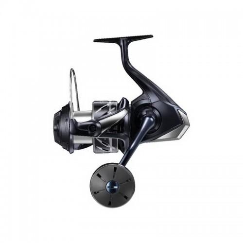 SHIMANO STRADIC SW B