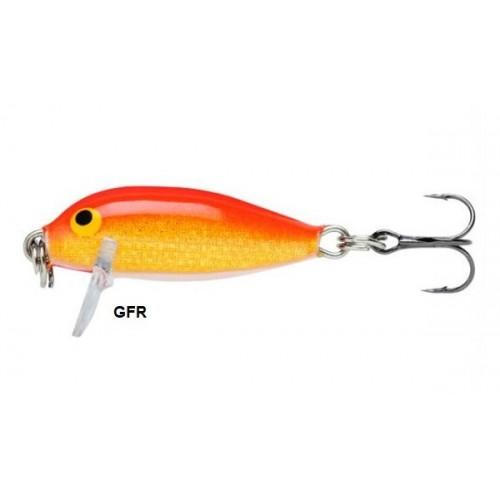 RAPALA COUNTDOWN CD 01