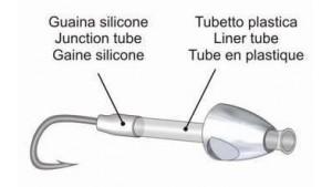 STONFO TESTINA CONICA