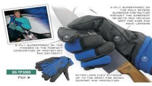 HI-SEAS SEA GRIP SUPERFABRIC OFFSHORE GLOVES