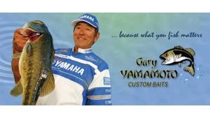 GARY YAMAMOTO D-SHAD