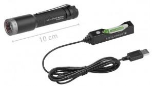 LED LENSER M3R