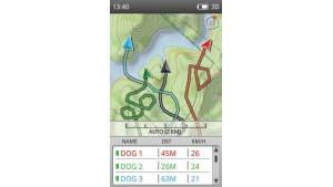 SPORTDOG LOCALIZZATORE SATELLITARE GPS TEK 2.0