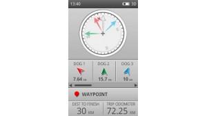 SPORTDOG LOCALIZZATORE SATELLITARE GPS TEK 2.0