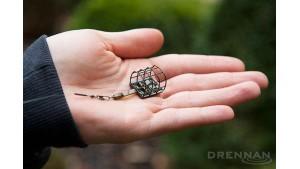 DRENNAN PASTURATORE OVAL CAGE