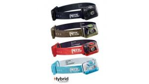 PETZL TIKKA COLOR