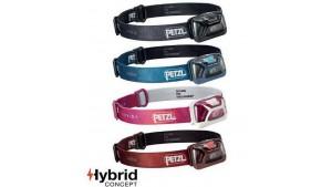 PETZL TIKKINA COLOR