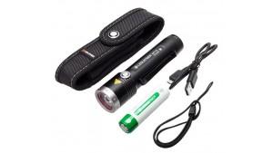 LED LENSER MT14