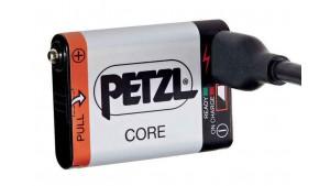 PETZL BATTERIA RICARICABILE PER LAMPADA HAYBRID