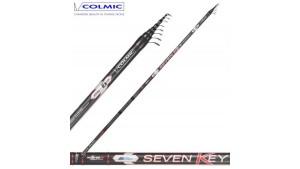 COLMIC SEVEN KEY