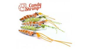 FIIISH CANDY SHRIMP 60