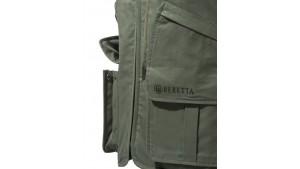 BERETTA GILET CON ZIP WILDTRAIL