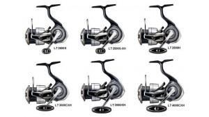 DAIWA CERTATE LT