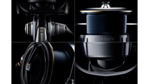 DAIWA CERTATE LT