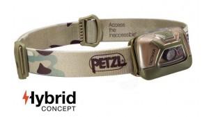 PETZL TACTIKKA