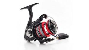 DAIWA NINJA LT MATCH & FEEDER