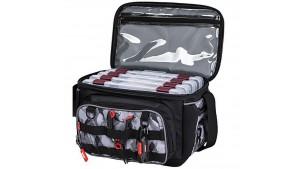 RAPALA LURECAMO TACKLE BAG LITE