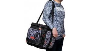 RAPALA LURECAMO TACKLE BAG MAGNUM