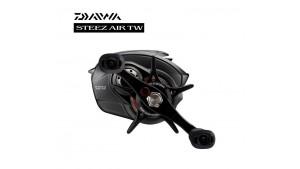 DAIWA STEEZ AIR TW