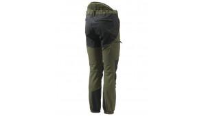 BERETTA 4 WAY STRETCH PRO PANTS GREEN