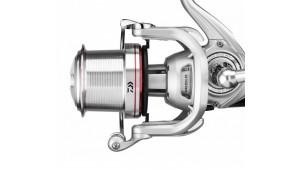 DAIWA EMBLEM SURF 35 SCW QD