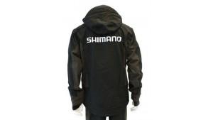 SHIMANO JACKET BLACK