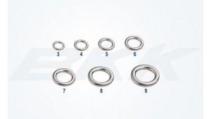 BKK SOLID RING 51