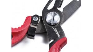 MOLIX MINI SPLIT RING PLIERS