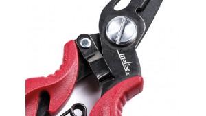 MOLIX MINI SPLIT RING PLIERS