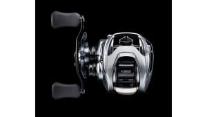 DAIWA 21 STEEZ LIMITED SV TW