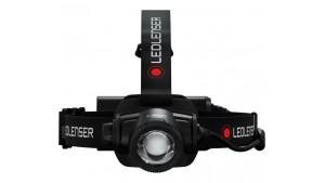 LED LENSER H15R CORE