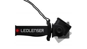 LED LENSER H15R CORE