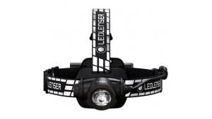 LED LENSER H7R SIGNATURE BLACK