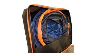 COLMIC WOLF 6555 PVC KEEPNET BAG