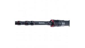 DAIWA NINJA SPINNING TRAVEL