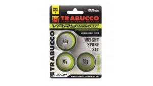 TRABUCCO VARY WEIGHT FEEDER DISTANCE CAGE