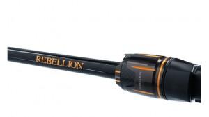 DAIWA REBELLION