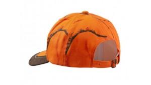 BERETTA CAPPELLO CAMO HD ARANCIONE