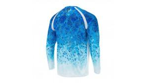 PELAGIC VAPORTEK LONG SLEEVE SHIRT