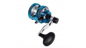 OKUMA CAVALLA 2 SPEED BLUE