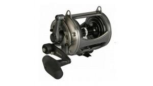 OKUMA SOLTERRA SLX TWO SPEED