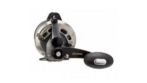 OKUMA SOLTERRA SLX TWO SPEED