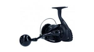 DAIWA 21 BG BLACK LT ARK