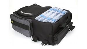 SHIMANO YASEI LARGE BOAT BAG