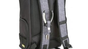 SHIMANO YASEI RUCKSACK